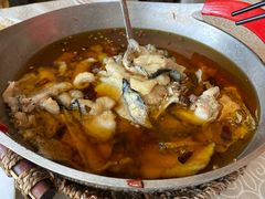 -辣婆婆(航天桥店)