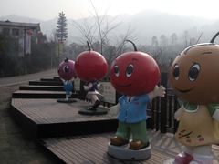 -樱桃山旅游景区
