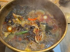-毛肚向右·川渝毛肚王(经开永旺店)