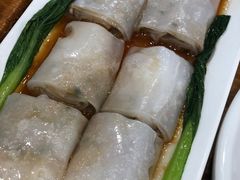 -澳门陈光记烧味饭店(南京德基广场店)