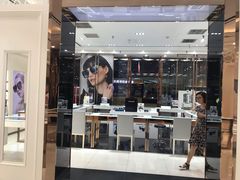 -宝岛眼镜·星创视光中心·林德伯格·奢品集合(北京世纪金源店)