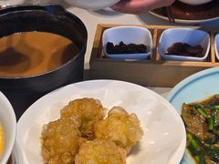 -香满楼(清水河路店)