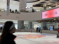 -TheRink大零溜冰场(IFS国金中心店)