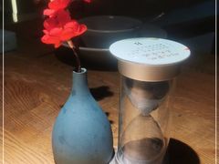 -蜜桃餐厅·伴山(湖滨商业街店)