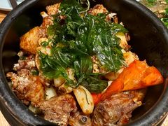 -竹里馆·淮扬菜·功夫茶(老门东店)