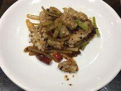 -铁板诱惑法式铁板烧(大卫城店)