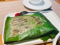 -雀舞云南菜(乐客城店)