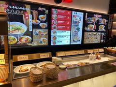 -和府捞面(东直门银座店)