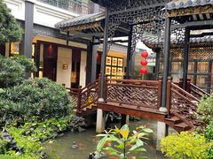 -北园酒家(小北路店)