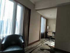 -北京西单美爵酒店