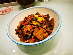 -丁里羊肉小镇(天鹅湖总店)