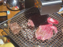 -九田家黑牛烤肉料理(华侨城店)