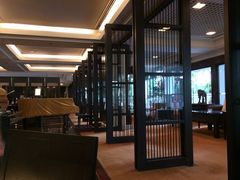 -阿瓦尼河滨曼谷酒店
