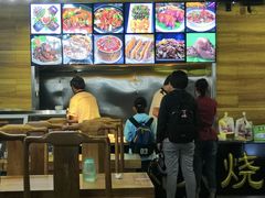 -王胖子驴肉火烧(鼓楼店)