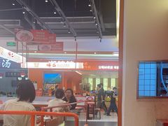 -拼二潮汕牛肉粿条(花城汇店)