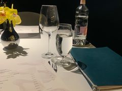 -Oyster Talks 四度蚝法餐厅