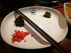-宝泉铜锅·涮羊肉(解放东路店)