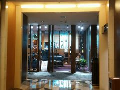 -天津君隆威斯汀酒店