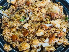 滋滋香米肉-八大碗私房菜(中城路店)