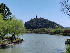 -狼山风景名胜区