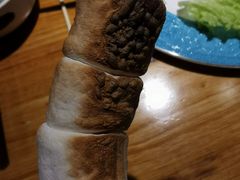 -隐炉和牛烧肉店(群力店)