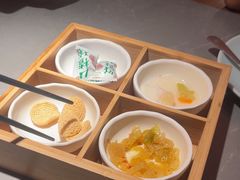 -闽上鲜·福建菜(龙湖滨江天街店)