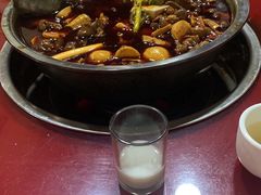 -佘记全家福芋儿鸡(向阳街总店)
