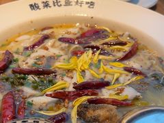 -太二酸菜鱼(正大广场店)