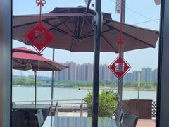 -翠山·映月湖景餐厅(映月湖公园店)