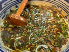-蜗牛小馆醉乡民谣云南菜(惠新西里店)
