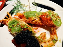 -花潮料理艺食馆(SM新生活广场店)
