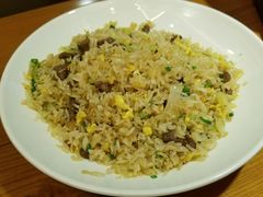 -江南果道西餐厅(北京路店)