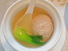 -一品淮扬 · 淮扬菜·北京万达文华酒店