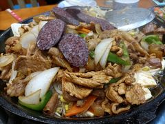 -山城正宗集安高丽火盆
