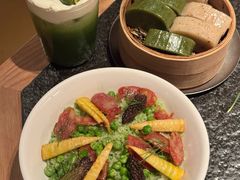 -三出山火锅(万象天地店)