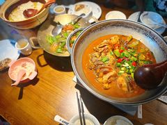 -老阿爸鲜鱼土菜(昆山花桥店)