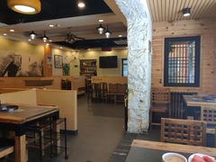 门面-川成串·自助串串香火锅(朝阳店)