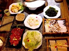 -滇池印象原生态火锅(南开大悦城店)