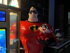 -CGV星星影城(颐堤港ScreenX店)