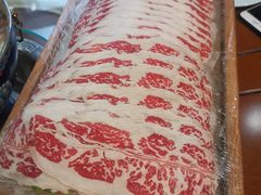 -正福居老北京正宗铜锅泉水涮肉(彰化路店)