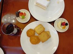 -华安国际大酒店-餐厅