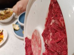 -千牛将·鲜牛肉火锅(开元路店)