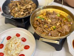 -食光慢宴·安吉土菜馆