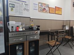 -丰登陕西水盆牛羊肉·泡馍