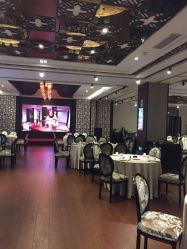 薇婷故事一站式婚礼会馆(品粹联合馆)-源牌品粹新中式婚礼餐厅·宴会厅