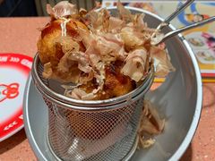 -元气寿司(金光华店)