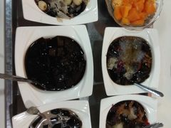 -梧州双钱龟苓膏(丽港航母店)