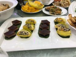 -昆城一品国际宴会中心·宴会厅