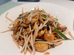 银芽响鳝-桂满陇·蟹黄小笼汤包(清河万象店)