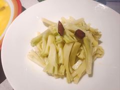 -悦融琥珀·京鲁菜·海味珍品(西单店)